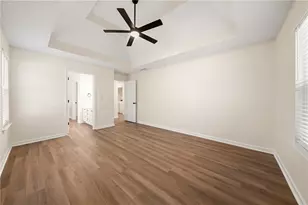 3522 Daventry Ln NW, Kennesaw, GA 30144 - Photo 19