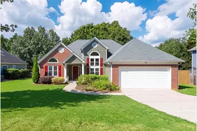 3522 Daventry Lane NW, Kennesaw, GA 30144 - Photo 1