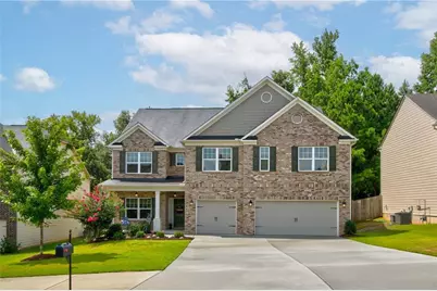 3675 Brookhollow Drive, Douglasville, GA 30135 - Photo 1