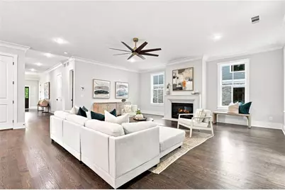 531 S Main Street, Alpharetta, GA 30009 - Photo 15