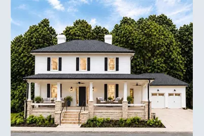 531 S Main Street, Alpharetta, GA 30009 - Photo 1