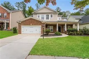 465 Roland Manor Dr, Dacula, GA 30019 - Photo 1