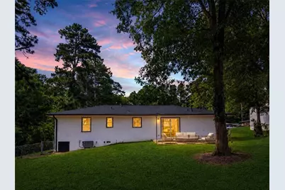 61 Overbrook Drive SE, Smyrna, GA 30082 - Photo 23