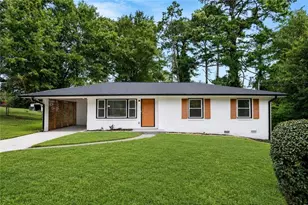 61 Overbrook Dr SE, Smyrna, GA 30082 - Photo 1