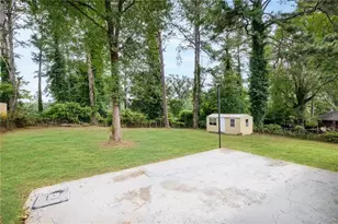 61 Overbrook Dr SE, Smyrna, GA 30082 - Photo 21