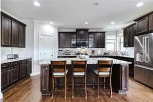 1993 Side Branch Way, Lawrenceville, GA 30045 - Photo 9