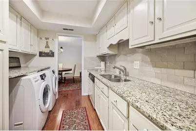 6851 Roswell Road #F5, Sandy Springs, GA 30328 - Photo 9