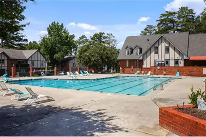 6851 Roswell Road #F5, Sandy Springs, GA 30328 - Photo 25