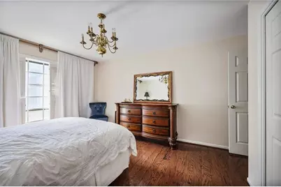 6851 Roswell Road #F5, Sandy Springs, GA 30328 - Photo 11