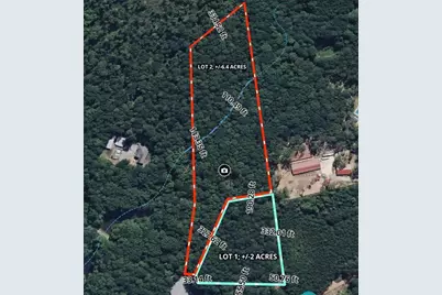 0 Shadow Wood Drive #Lot 2, Monroe, GA 30656 - Photo 1