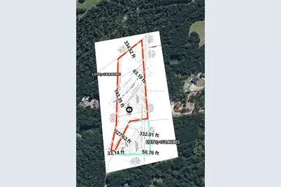 0 Shadow Wood Drive #Lot 2, Monroe, GA 30656 - Photo 3