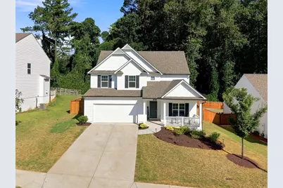 617 Edgemore Road, Canton, GA 30114 - Photo 3
