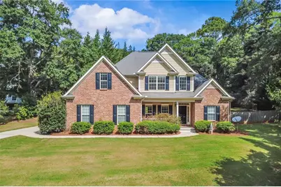 1271 Willowynd Way, Watkinsville, GA 30677 - Photo 1