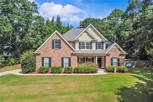 1271 Willowynd Way, Watkinsville, GA 30677 - Photo 1