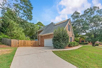 1271 Willowynd Way, Watkinsville, GA 30677 - Photo 35