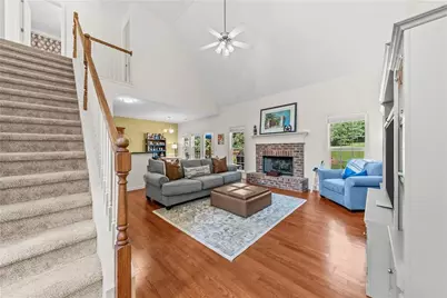 1271 Willowynd Way, Watkinsville, GA 30677 - Photo 9