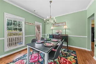 1271 Willowynd Way, Watkinsville, GA 30677 - Photo 5