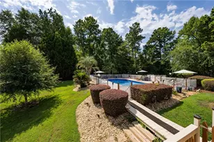 353 Hillridge Cove, Lizella, GA 31052 - Photo 31