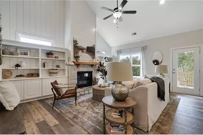 35 Landin South Drive, Dallas, GA 30132 - Photo 7