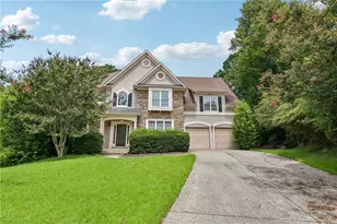 905 Yosemite Dr, Suwanee, GA 30024 - Photo 1