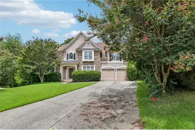 905 Yosemite Drive, Suwanee, GA 30024 - Photo 9