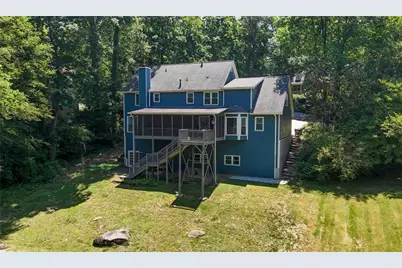 141 Shadowlake Lane SE, Marietta, GA 30067 - Photo 5