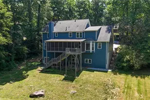 141 Shadowlake Ln SE, Marietta, GA 30067 - Photo 5