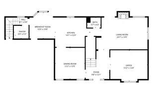 141 Shadowlake Ln SE, Marietta, GA 30067 - Photo 31