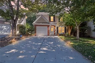 195 Cool Weather Dr, Lawrenceville, GA 30045 - Photo 1