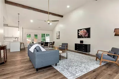 2305 Goodwood Boulevard, Smyrna, GA 30080 - Photo 17