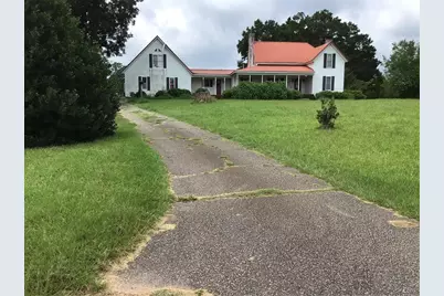 1910 Mount Vernon Road NW, Monroe, GA 30656 - Photo 1