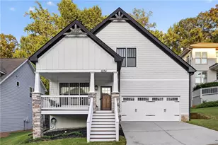 2896 Silver Hill Terrace, Atlanta, GA 30316 - Photo 1