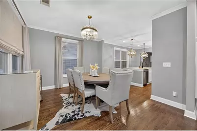 2896 Silver Hill Terrace, Atlanta, GA 30316 - Photo 5
