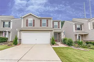 2385 Mayfair Dr, Cumming, GA 30040 - Photo 1