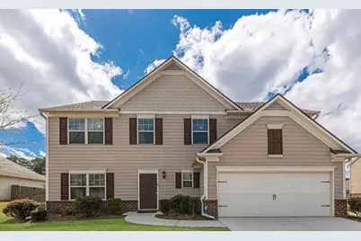 3820 Cameron Trail, Conyers, GA 30013 - Photo 1