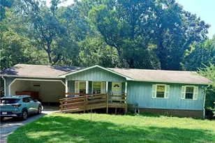 31 Rainwood Circle SE, Silver Creek, GA 30173 - Photo 1
