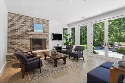 4036 Conway Valley Road, Atlanta, GA 30327 - Photo 17
