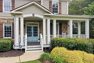 6330 Fox Creek Dr, Cumming, GA 30040 - Photo 3