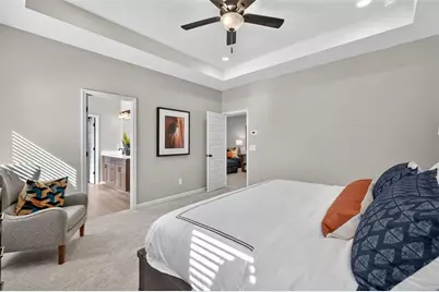 103 Meadowlark Lane, Cartersville, GA 30120 - Photo 31