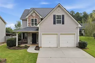 113 Sandberg Way, Dawsonville, GA 30534 - Photo 1