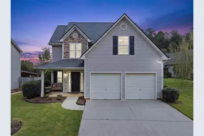113 Sandberg Way, Dawsonville, GA 30534 - Photo 41