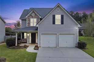 113 Sandberg Way, Dawsonville, GA 30534 - Photo 41