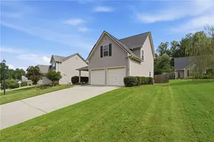 113 Sandberg Way, Dawsonville, GA 30534 - Photo 3