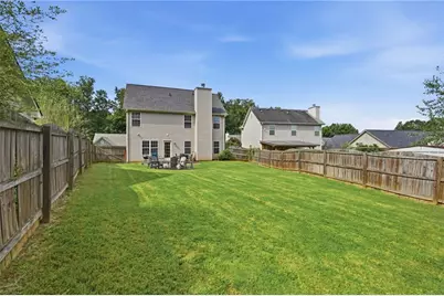 113 Sandberg Way, Dawsonville, GA 30534 - Photo 39