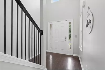 113 Sandberg Way, Dawsonville, GA 30534 - Photo 5