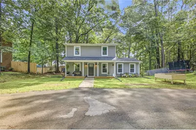 106 Northside Drive, Calhoun, GA 30701 - Photo 1