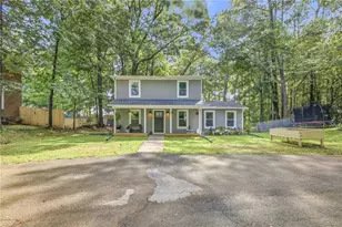 106 Northside Dr, Calhoun, GA 30701 - Photo 1