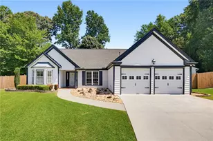 187 Fallow Ln, Acworth, GA 30101 - Photo 1