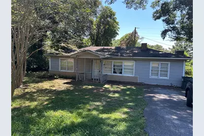 494 Macland Road, Dallas, GA 30132 - Photo 1