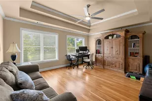 2885 Lassiter Manor Dr, Marietta, GA 30062 - Photo 21